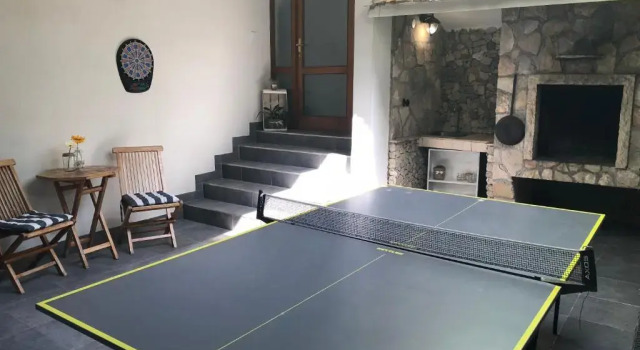 Вилла Holiday Home Meri