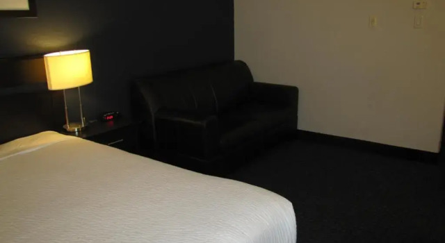 Номер Standard Super 8 by Wyndham Lachenaie/Terrebonne