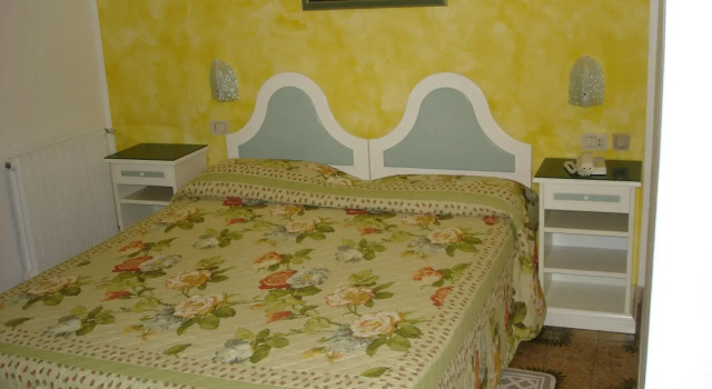 Номер Economy Hotel Ristorante Borgo La Tana
