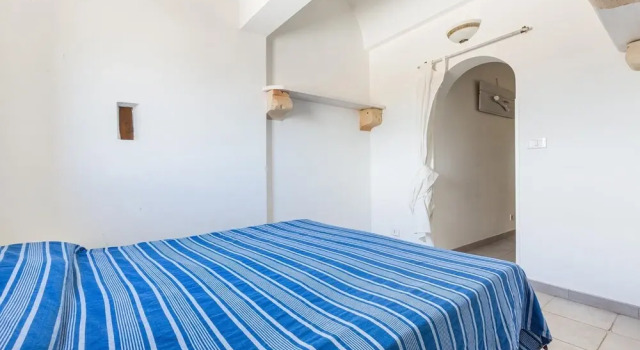 3003 Masseria Surani Grande- Appartamento Sinistra by Barbarhouse, Book Apartment Manduria Salento