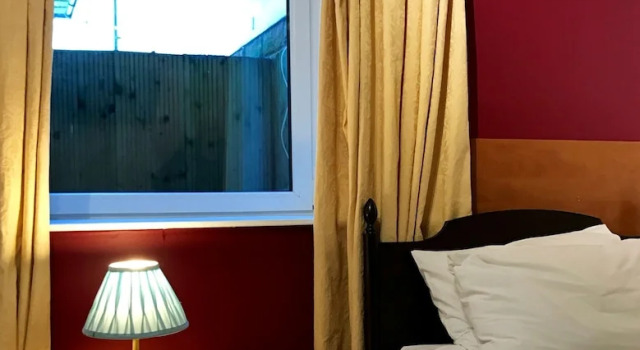 Номер Standard Glenlossie Guest House