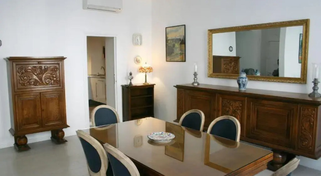 Апартаменты Nice centre- Superbe 100m2 - 10 mn à pied de la mer !