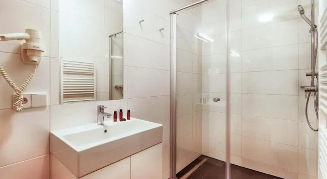 Апартаменты с 2 комнатами с видом на озеро Residence Bellevue - incl Summercard