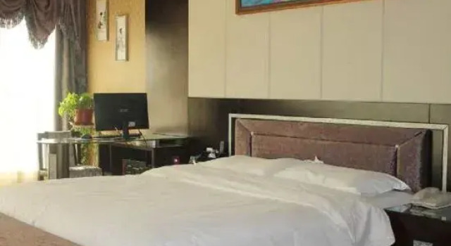 Suite Deluxe Kai Bin Hotel
