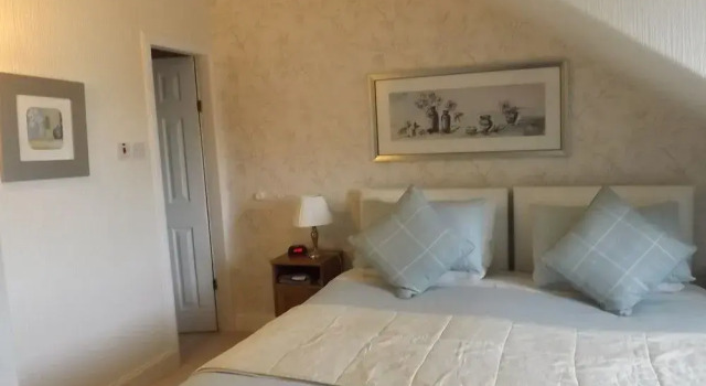 Afton Villa Bed and Breakfast
