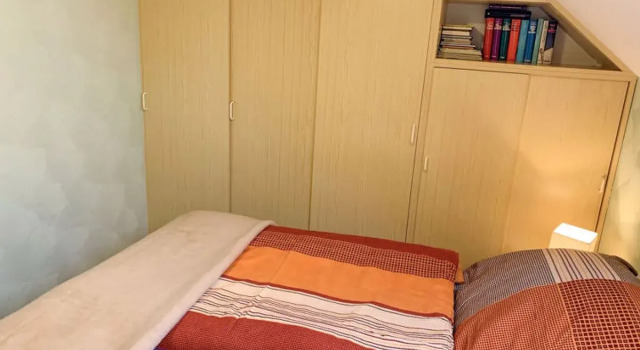 Apartment Peters Esens 36941, Rezervasyon Daire Holtriem 
