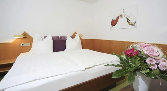 Номер Classic Landidyll Hotel Lamm