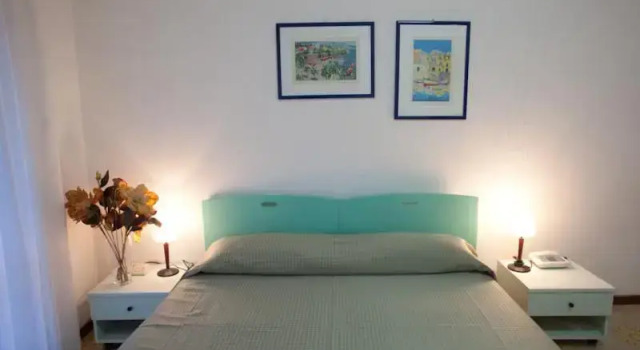 Номер Standard Grand Hotel Delle Terme