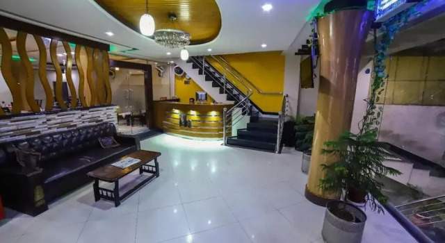 Midtown Hotel, Забронировать Отель Равалпинди Исламабад