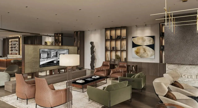 AC Hotel by Marriott Vilnius