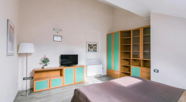 Duskova Apartments, Забронировать Апартаменты/квартира Отели Праги с парковкой, рядом с Театр Svanda, Парковка