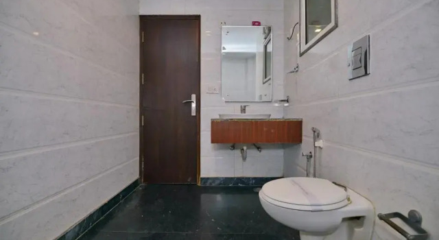 Люкс Hotel Krishna - By RCG Hotels Near Connaught Place