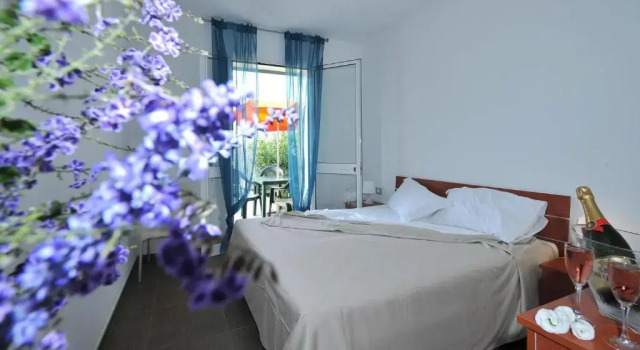 Апартаменты Ara Inn Resort
