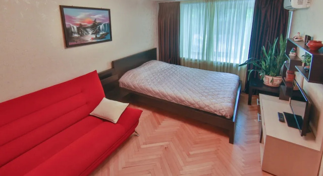 Spikado Korall Savelovskaya, Rezerwuj Apartament Butyrsky SVAO Area