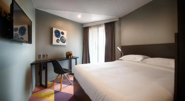 G1 Lodge, Varaa Hotelli Baguio City Cordillera Region