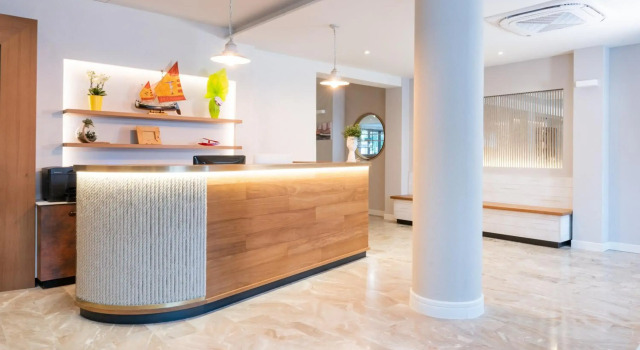 Hotel al Faro