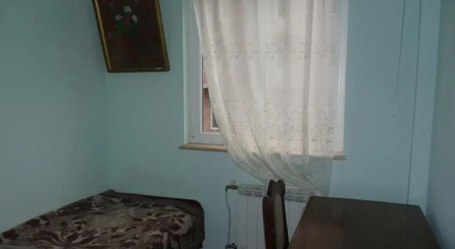 Apartment in House of Classical Armenian Architecture