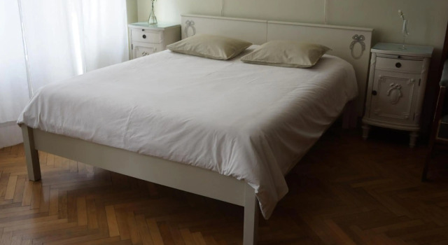 Lindas Flat, Забронировать Отель Прага Чехия, рядом с Каролинум