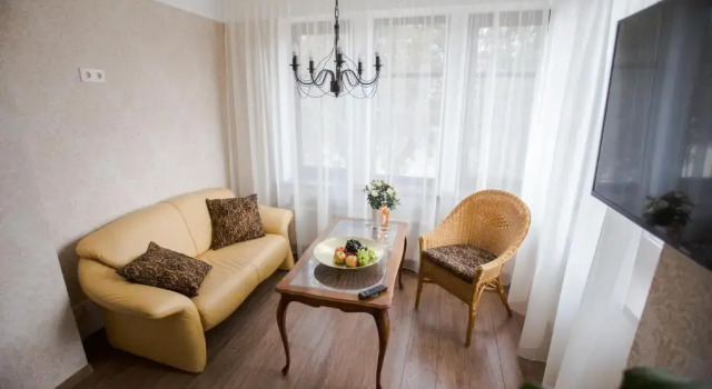 Номер Standard Park Apartments