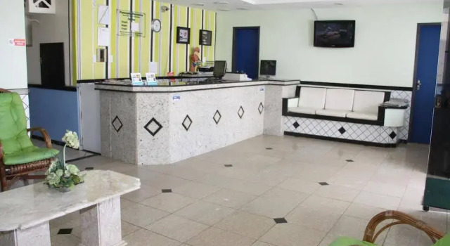 Pousada Ferreira, Забронировать Отель Отели Аракжу 3 звезды, рядом с Пассарела ду Карангуэжу, 3*