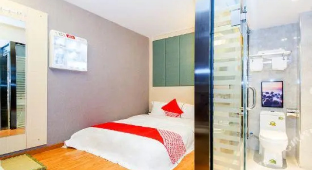 Fuliao Hotel