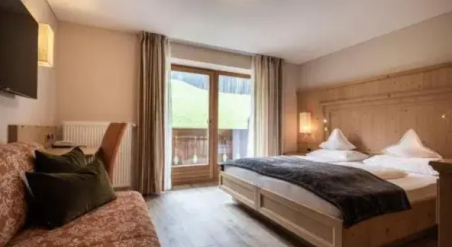 Hotel Baumwirt, Забронировать Отель Кастельротто Альпе-ди-Сьюзи