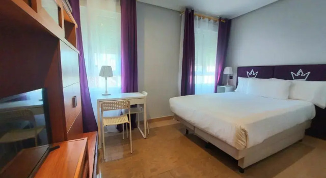 Студия Erase un Hotel