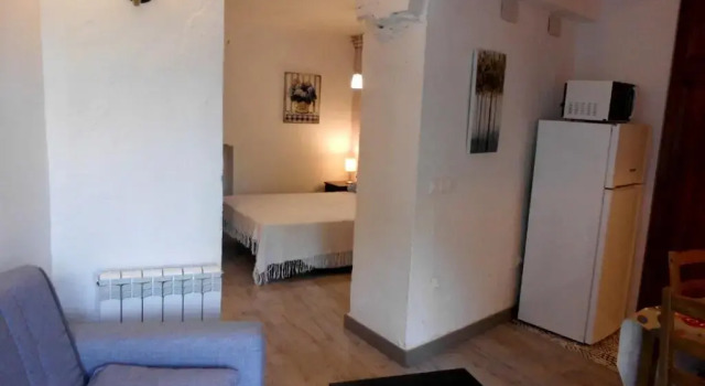 Casa Cardelina, Book Hotel Hotels in Aragon with Parking, Parking