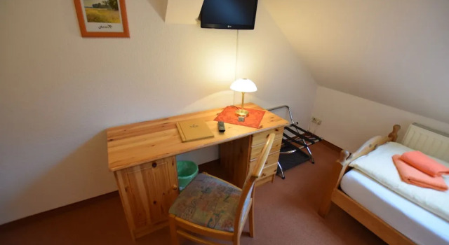 Landgasthof Wolfsgrund