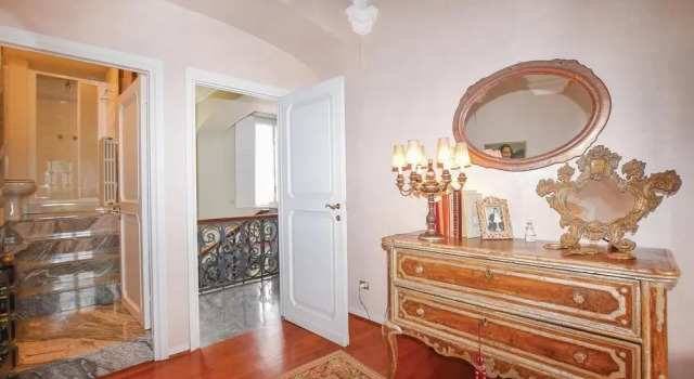 Villa Ghislanzoni, Book Villa Calco Lombardy