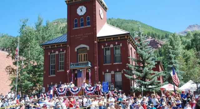 Коттедж Bachman Village 19 4 Bedroom Holiday home By Accommodations in Telluride
