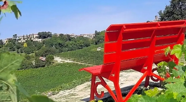 Cottage Nido Tra Le Stelle E Il Blu