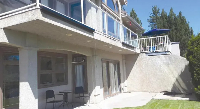 Quail Ridge Suite, Réserver Hôtel Kelowna Colombie-Britannique