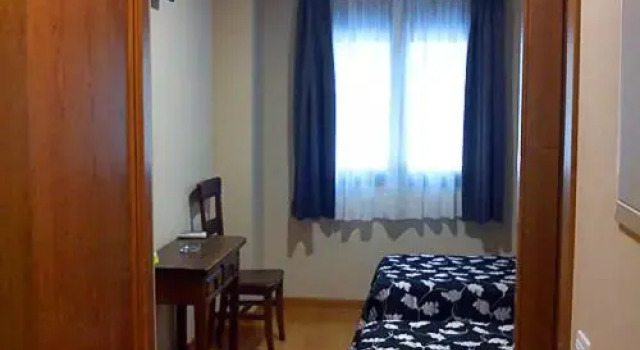 Hostal La Perdiz