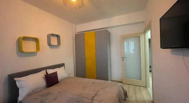 Luxury Q Residence Near Center