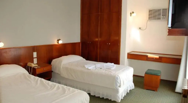 Номер Standard Hotel La Posta