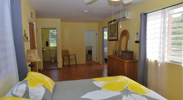 Isla Hermosa Guesthouse, Reserva ahora Hotel Vieques Ceiba