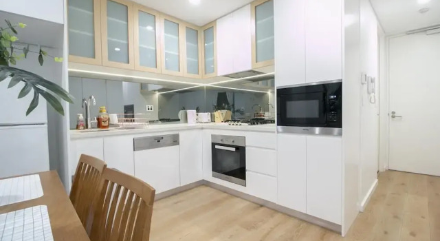 B06-darling Harbour Studio