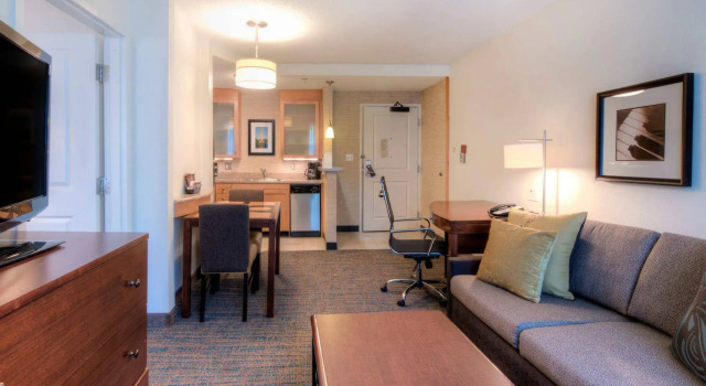 Residence Inn by Marriott Chapel Hill