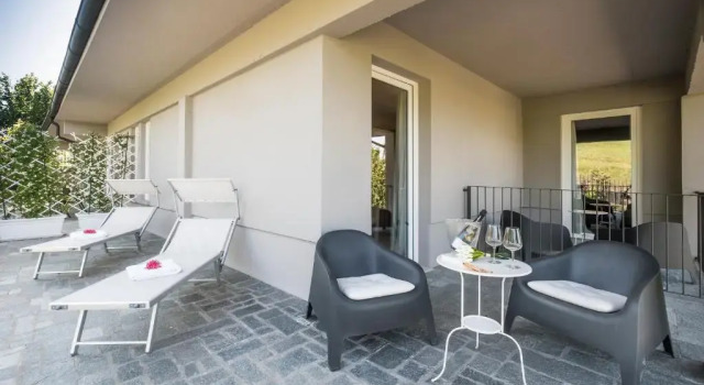 Номер Standard Villa Gremi'