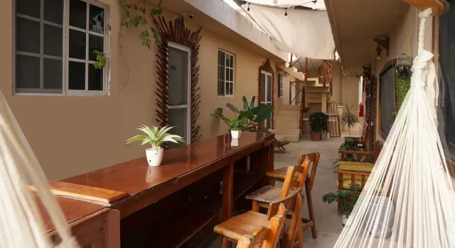 Hotel Posada Clarita
