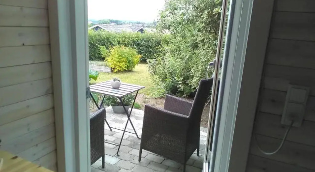 Standard- værelse Rendbjerg Bed & Breakfast