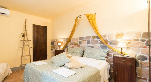 Podere Il Poggiolo, Varaa Hotelli Pontassieve Toscana
