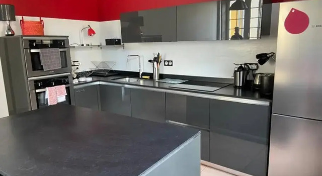 Emplacement N°1 Très bel appartement spacieux, Rezervovat Apartmán Apartmány v Aude, Apartmán