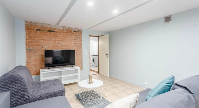 Chill Apartments Gersona, Prenota Appartamento Varsavia Masovia