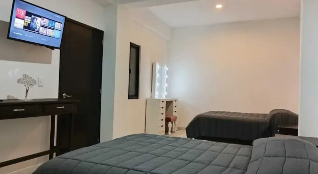 Hotel Boutique Arbol De La Vida