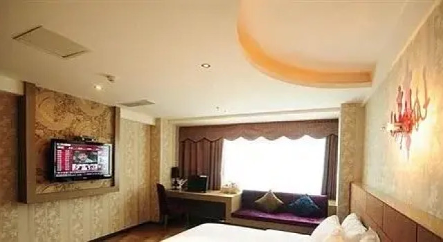 Super 8(速8酒店(绵阳火车站绵中店)), Reservar Hotel Mianyang Sichuan