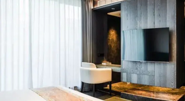 Suite Deluxe Langyue Hotel