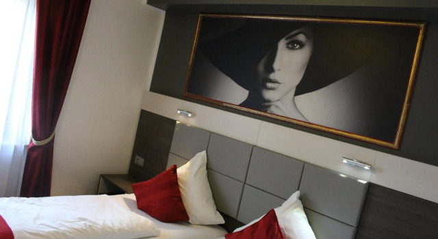 Rheinhotel Lilie
