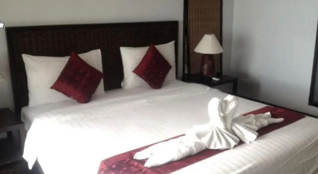 Номер Superior Chintakiri Resort